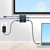 HDMI adapteris Startech EXTEND-HDMI-4K40C6P1