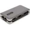 HUB USB StarTech Adap USB-C Multiport 4K 60Hz HDMI/DP