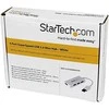 USB HUB StarTech SuperSpeed Mini 4x USB-A 3.0 (ST4300MINU3W)
