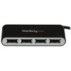 StarTech USB HUB 4x USB-A 2.0 (ST4200MINI2)