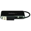 HUB USB StarTech 4x USB-A 2.0 (ST4200MINI2)