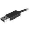 StarTech USB HUB 4x USB-A 2.0 (ST4200MINI2)