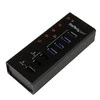StarTech USB HUB 7x USB-A 3.0 (ST4300U3C3)