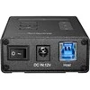 HUB USB StarTech 1x USB-C + 3x USB-A 3.0 (HB30A3A1CST)