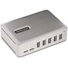 StarTech 7-PORT USB-C HUB SELF-POWERED/DESKTOP/LAPTOP EXPANSION HUB