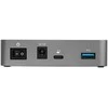StarTech 4-PORT USB C HUB 10 GBPS/.
