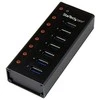 StarTech USB HUB 7x USB-A 3.0 (ST7300U3M)