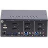 „StarTech P2DD46A2-KVM-SWITCH“