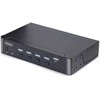 Jungiklis StarTech D86A2-4-PORT-8K-KVM
