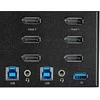 StarTech 2 PT DP KVM SWITCH/.