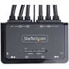 StarTech C2-DH46-UA2-CBL-KVM/2-PORT DUAL-MONITORIUS KVM SWITCH