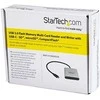 Skaitytojas StarTech USB-C (FCREADU3C)