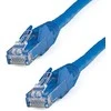 StarTech Kabelis Rj45, Cat6, 7m, mėlyna (N6PATC7MBL)