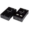USB adapteris StarTech USB - RJ45 Juodas (USB2004EXTV)