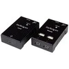 USB adapteris StarTech USB - RJ45 Juodas (USB2004EXTV)
