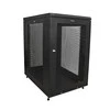 Kabinetas StarTech Nuolatinis 19 "18U (RK1833BKM)