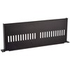 StarTech Saldainis 19 "1U Juodas (CABSHELF1U7V)