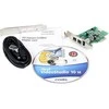 PCI kortelė Startech PEX1394B3LP