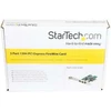 StarTech PCIe x1 valdiklis – 2x FireWire 800 + 1x FireWire 400 (PEX1394B3)