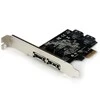 Kabelis USB StarTech USB-A - DC 5.5 mm 2 m Juodas (USB2TYPEM2M)