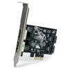 Kabelis USB StarTech USB-A - DC 5.5 mm 2 m Juodas (USB2TYPEM2M)