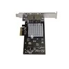 Tinklo kortelė StarTech ST10GPEXNDPI