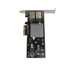 Tinklo kortelė StarTech ST10GPEXNDPI