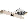 StarTech SFP+ CARD 10 GBPS PCIE NIC/.