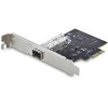 „StarTech P011GI“ tinklo plokštė / 1 prievado GBE SFP tinklo plokštė