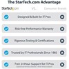 StarTech Port SATA III PCIE plokštė – 2 prievadų – .