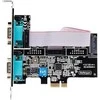 Kontroler StarTech Karta PCI Startech 2S232422485-PC-CARD