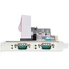 Kontroler StarTech Karta PCI Startech 2S232422485-PC-CARD