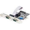 Kontroler StarTech Karta PCI Startech 2S232422485-PC-CARD