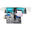 Kontroler StarTech Karta PCI Startech 2S232422485-PC-CARD