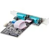 Kontroler StarTech Karta PCI Startech 2S232422485-PC-CARD