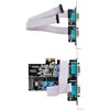 PCI kortelė Startech PS74ADF-SERIAL-CARD