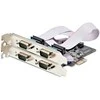 PCI kortelė Startech PS74ADF-SERIAL-CARD