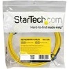 „StarTech“ šviesolaidinis laidas LC – LC 4M (SMFIBLCLC4)