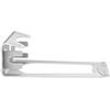 Stalinis stovas StarTech StarTech LTSTND2IN1 nešiojamasis laikiklis 38,1 cm (15) Sidabras