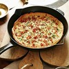 STAUB ketaus keptuvė 26cm
