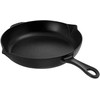 STAUB ketaus keptuvė 26cm
