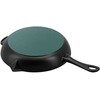 STAUB ketaus keptuvė 26cm
