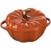 STAUB SPECIAL COCOTTE Mini cocotte dynia 700 ml, oranžinė