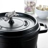 STAUB nikeliuota rankenėlė didelė