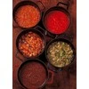 Staub La Cocotte Apvalus ketaus puodas, 2,2 l, juodos spalvos