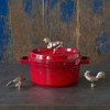 Staubas Cocotte