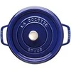 Zwilling Staub 40510-286-0 kepimo skarda 8,35 l ketaus