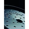 Staub Oval Cocotte, 29cm ketaus, grafito pilka