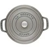 Zwilling Ketaus apvalus puodas STAUB 40509-484-0 - grafitas 1,7 l