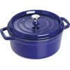 ZWILLING STAUB LA COCOTTE 5,25 L Apvalus ketaus troškinimo indas